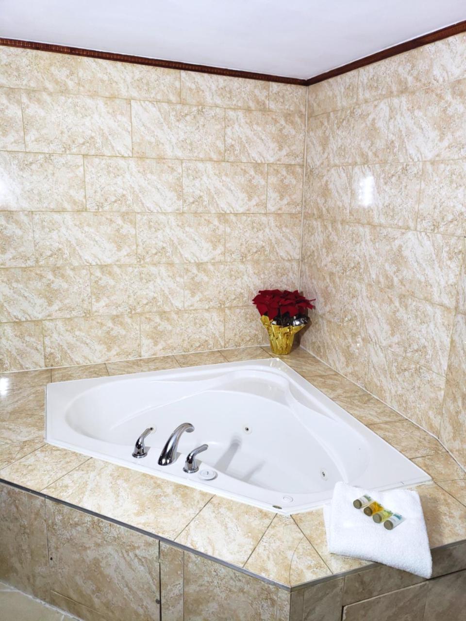 Regency Inn & Suites Cornwall Dış mekan fotoğraf